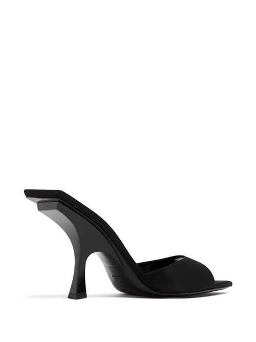 Ester  black mules THE ATTICO | 241WSH00789100